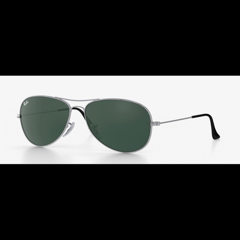 Ray-Ban Sunglasses